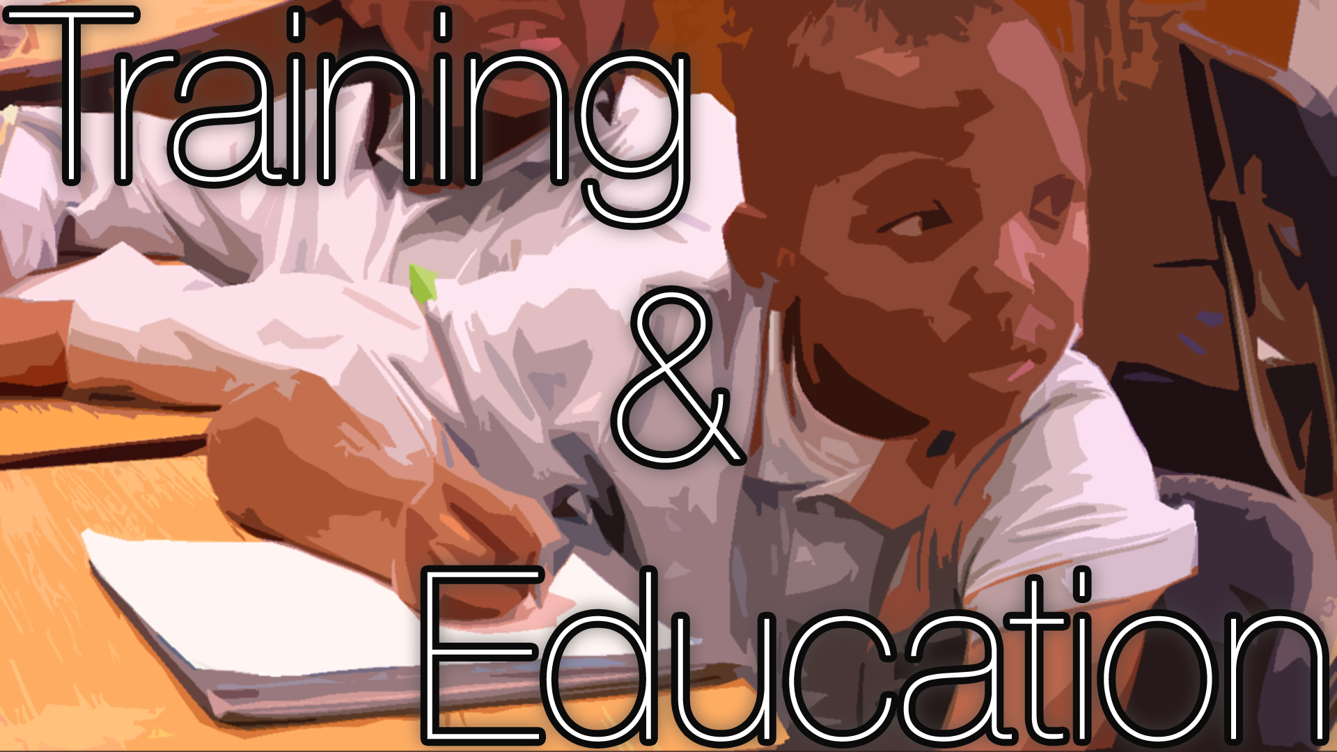 Education-&-Training-training
